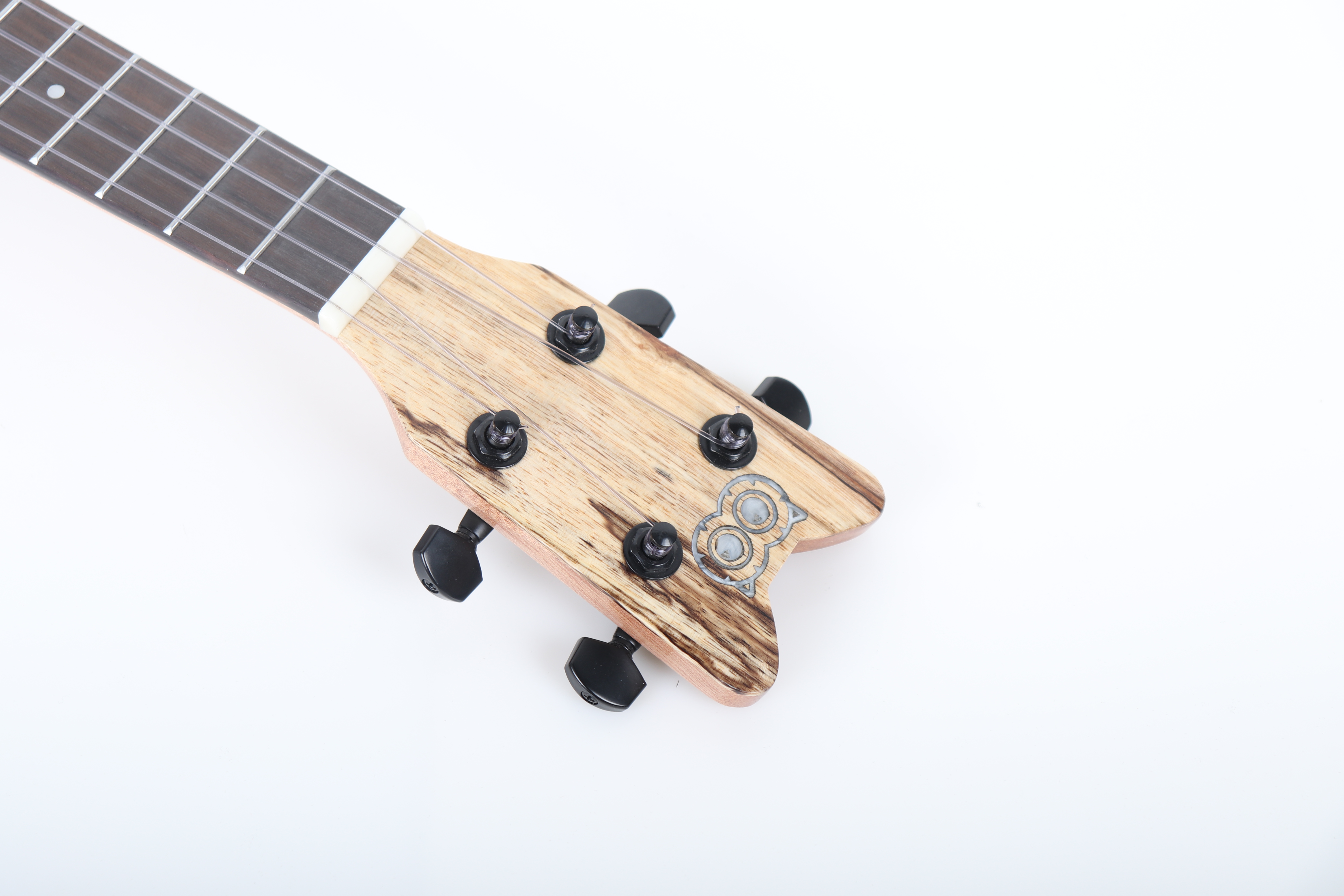 Ukulele Mango Wood ST-500 - Guizhou Soltech Guitars&Ukulele
