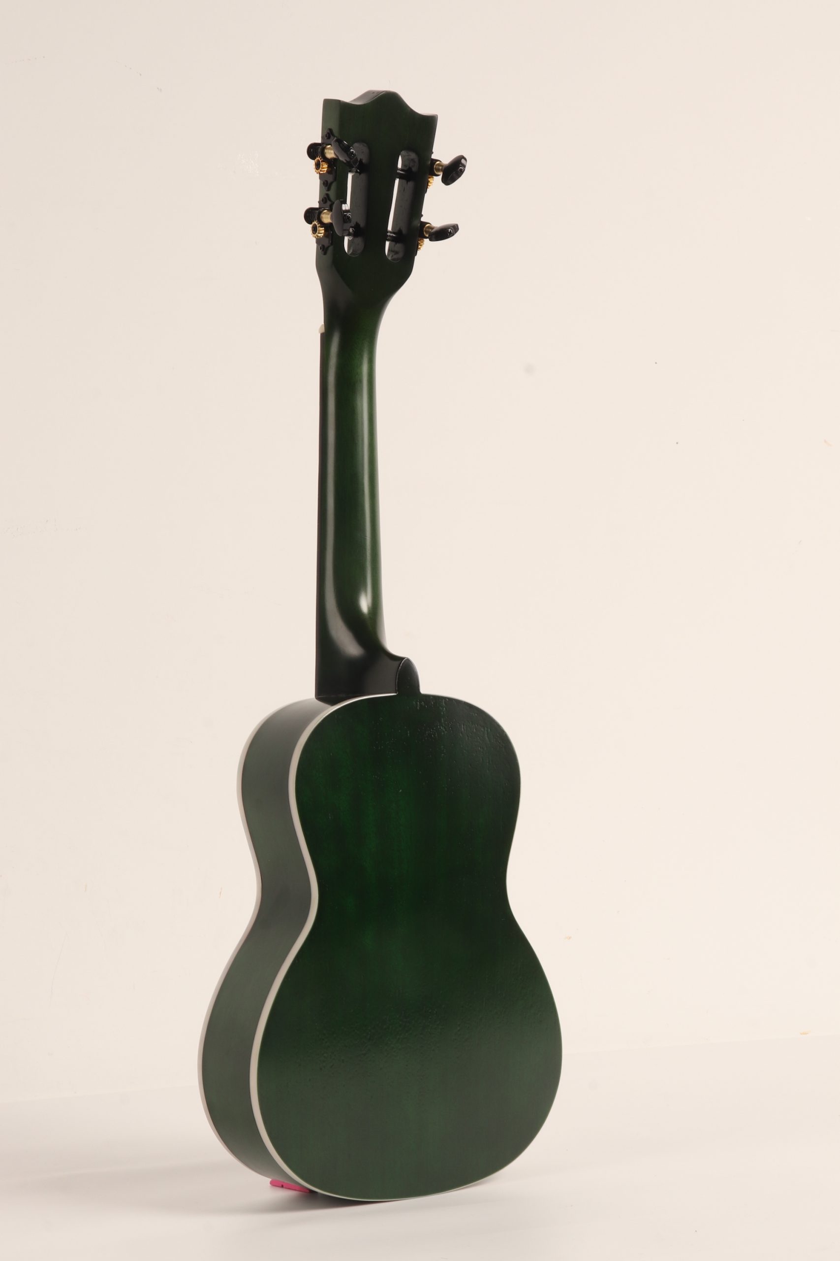 Abalone Binding ukulele for OEM
