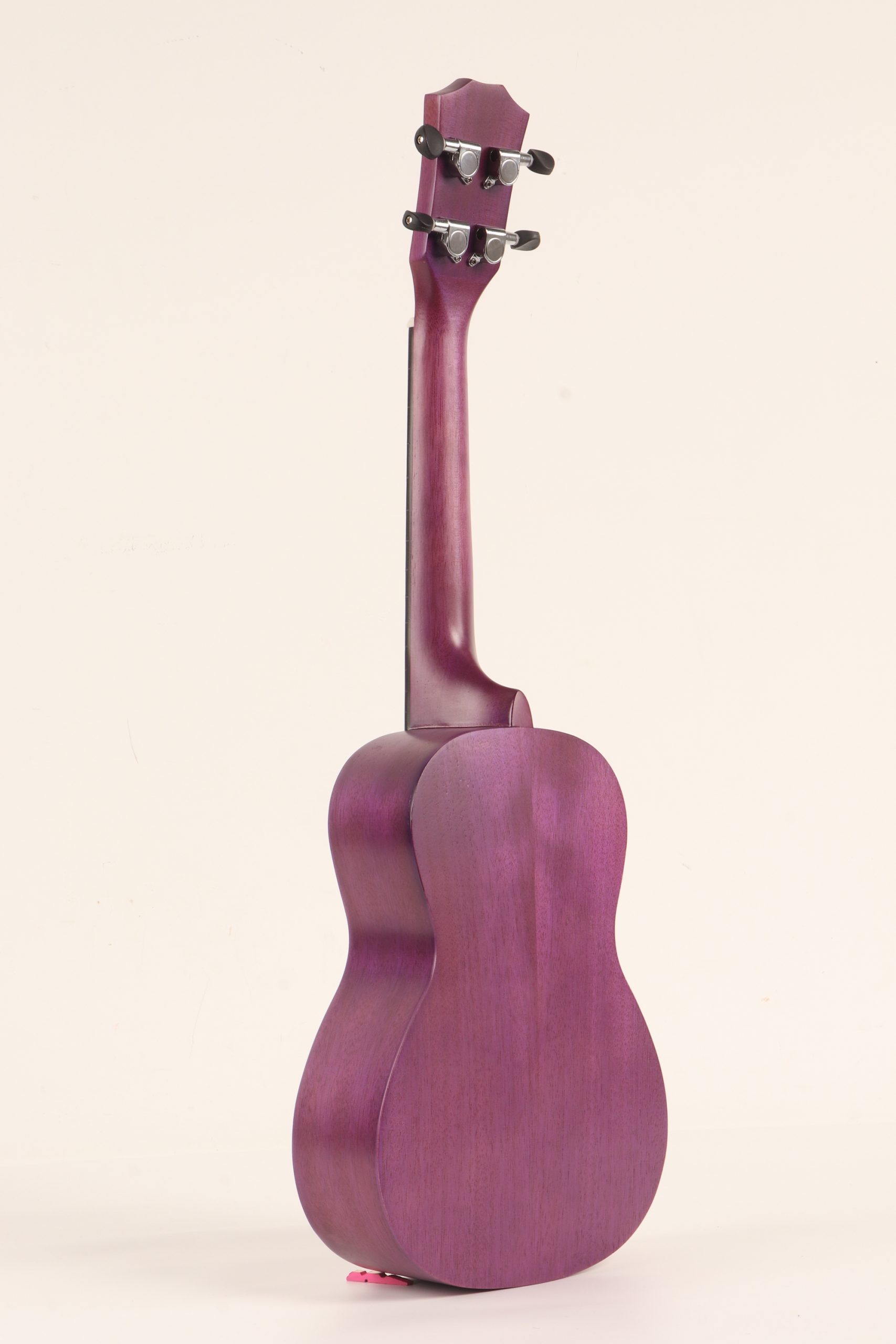 Purple color ukulele for OEM 